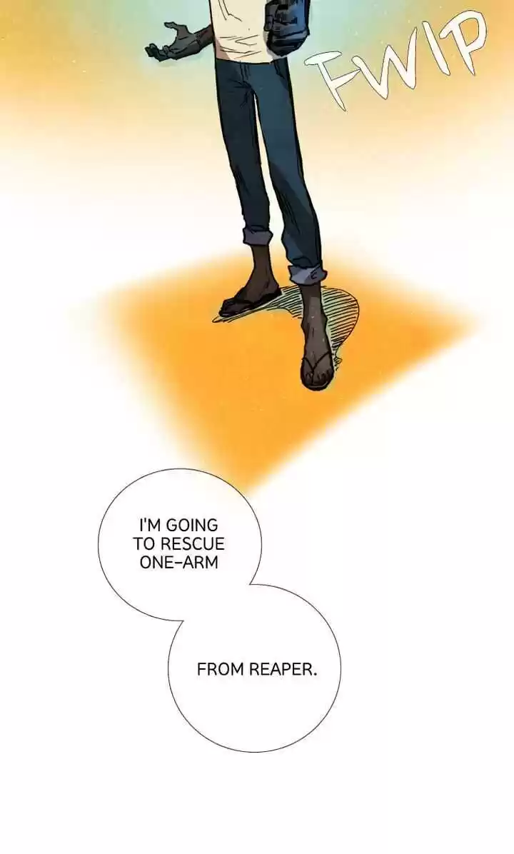 Phantom High Chapter 24