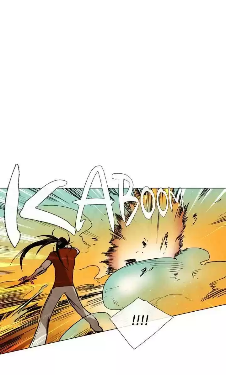 Phantom High Chapter 24