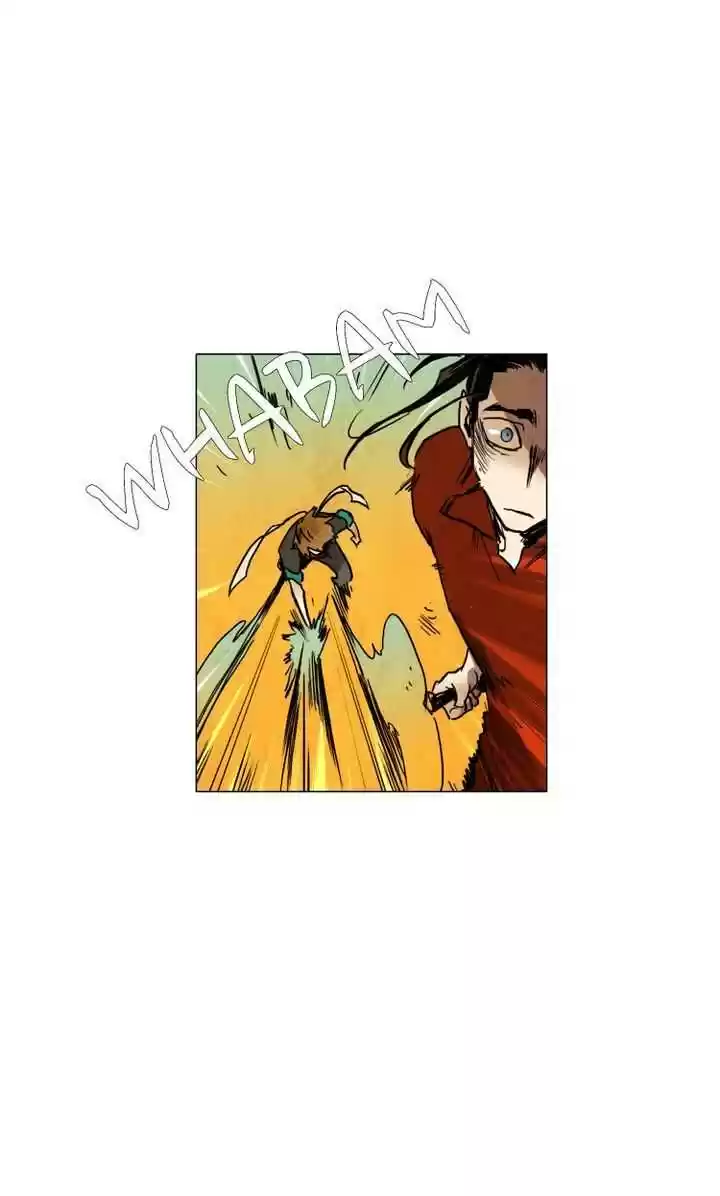 Phantom High Chapter 24