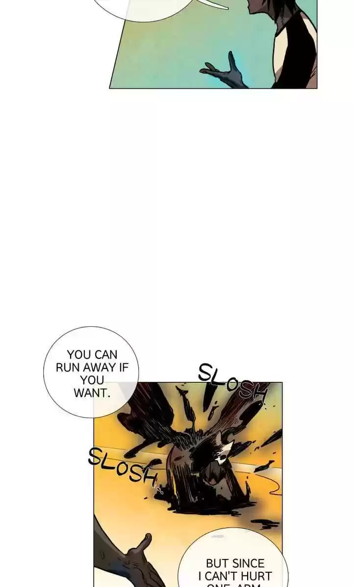 Phantom High Chapter 24