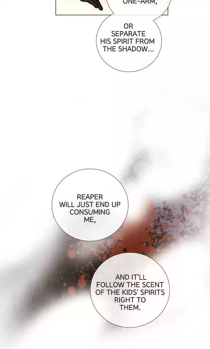 Phantom High Chapter 24