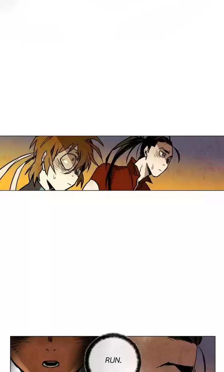 Phantom High Chapter 24