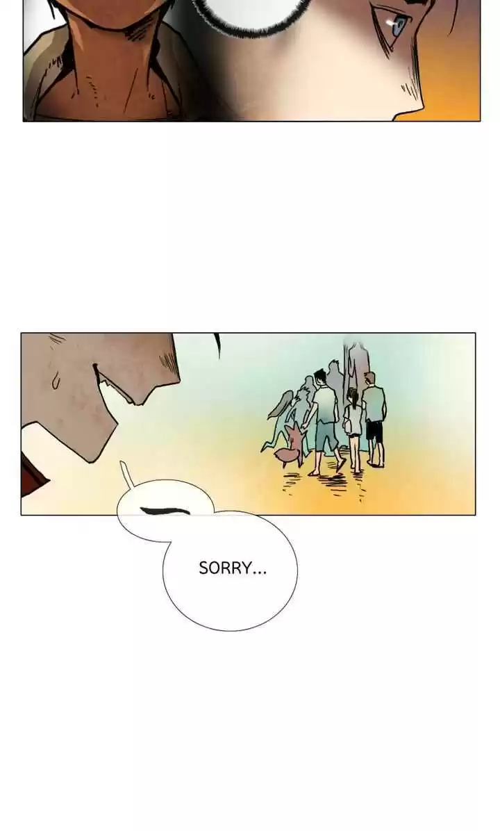 Phantom High Chapter 24