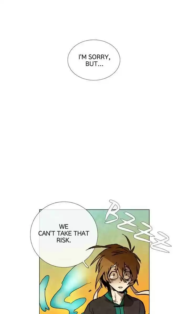 Phantom High Chapter 24