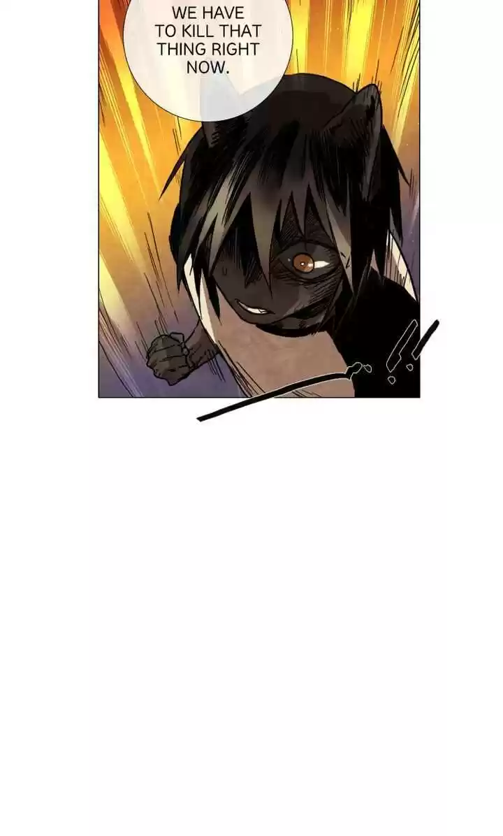 Phantom High Chapter 24