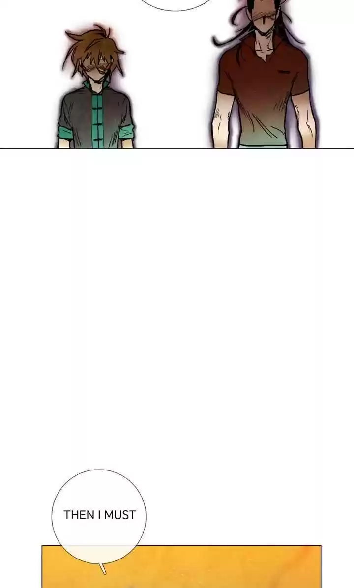 Phantom High Chapter 24