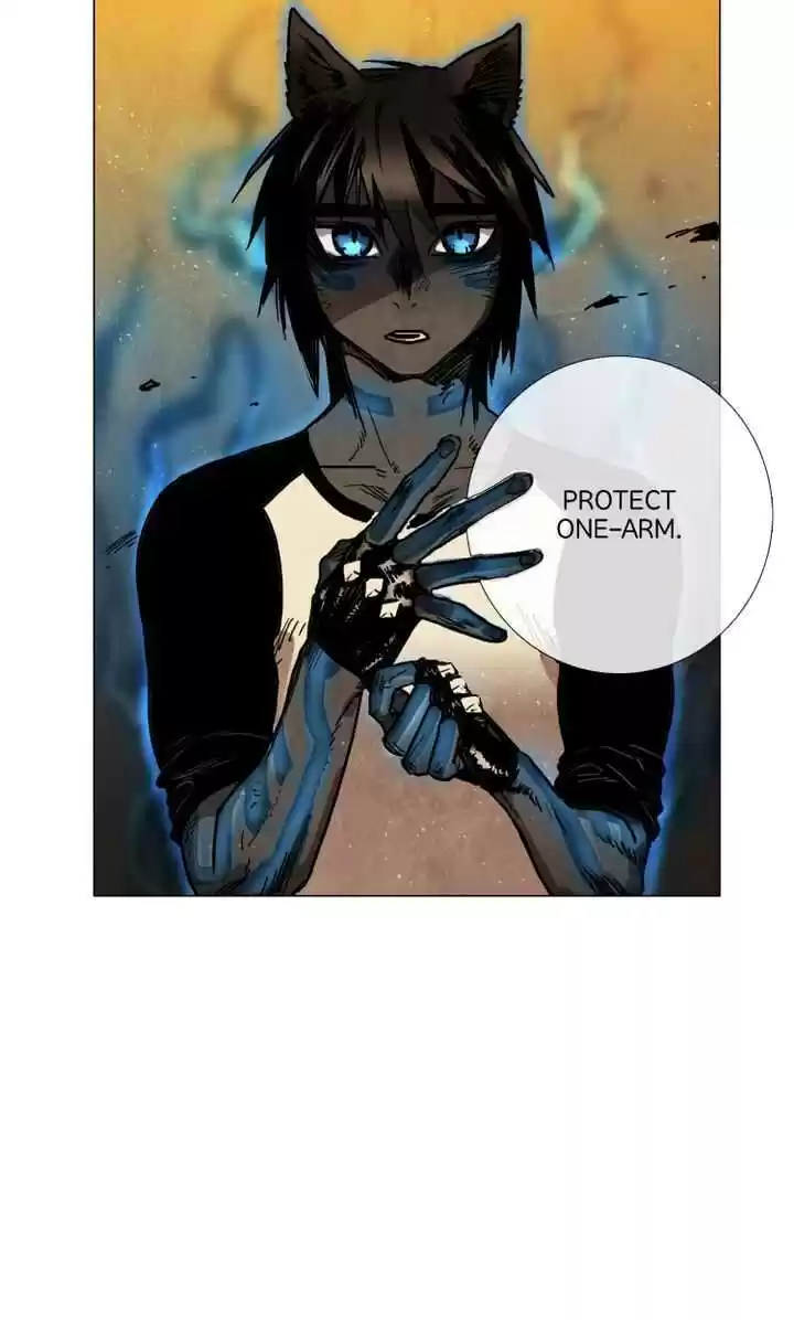 Phantom High Chapter 24