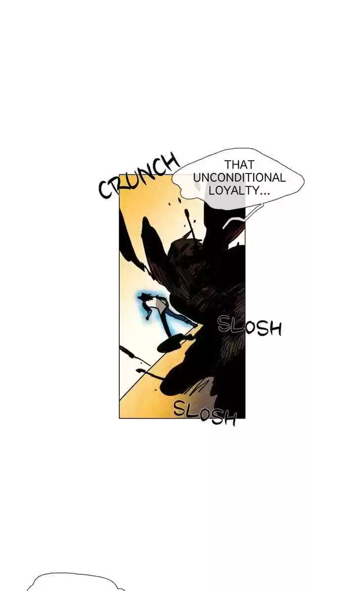 Phantom High Chapter 24