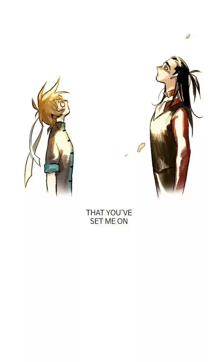 Phantom High Chapter 24