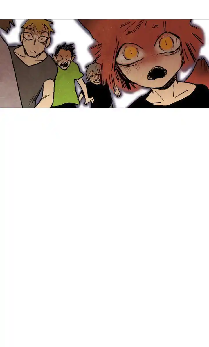 Phantom High Chapter 31