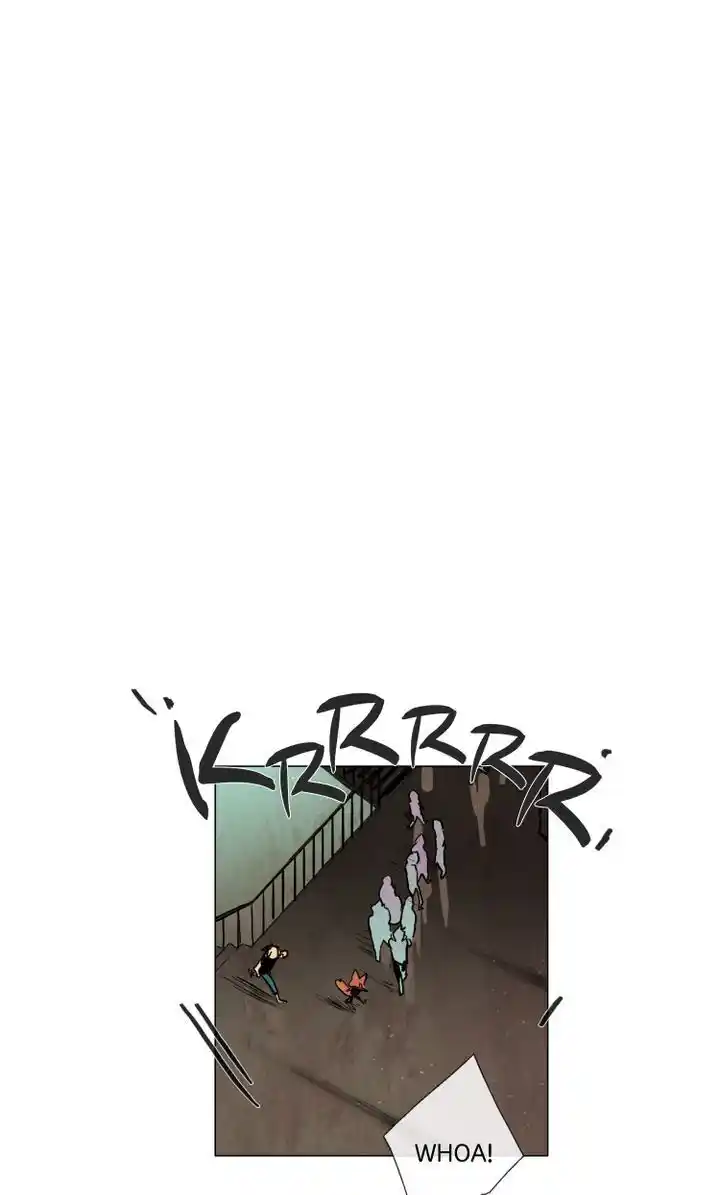 Phantom High Chapter 31