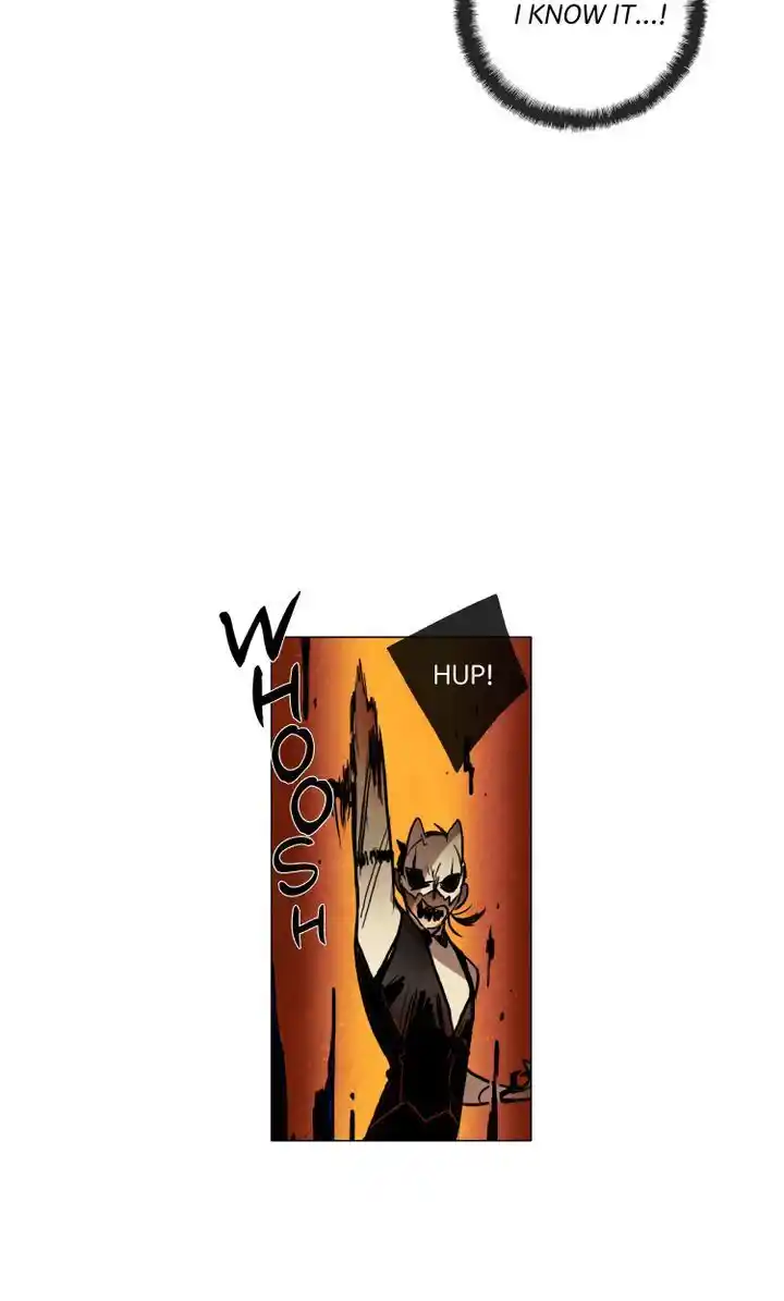 Phantom High Chapter 31