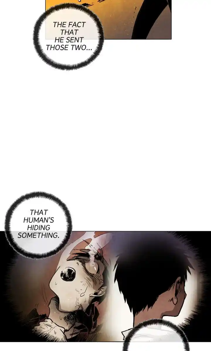 Phantom High Chapter 31