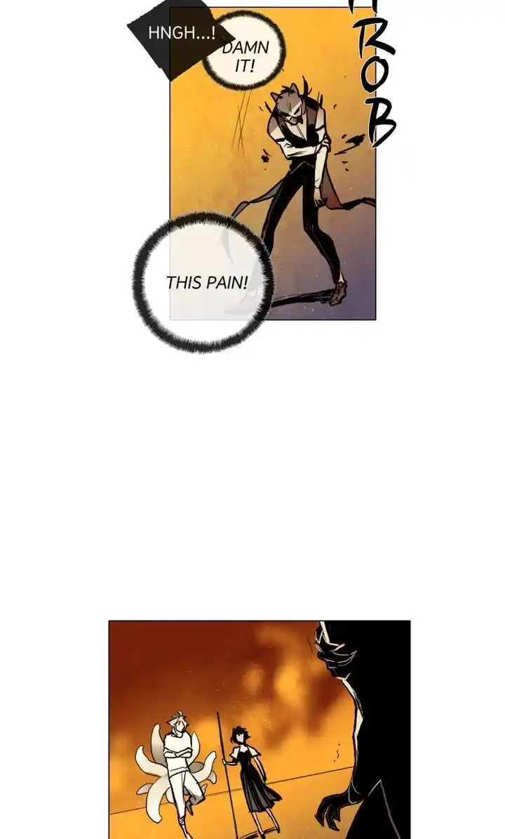 Phantom High Chapter 31