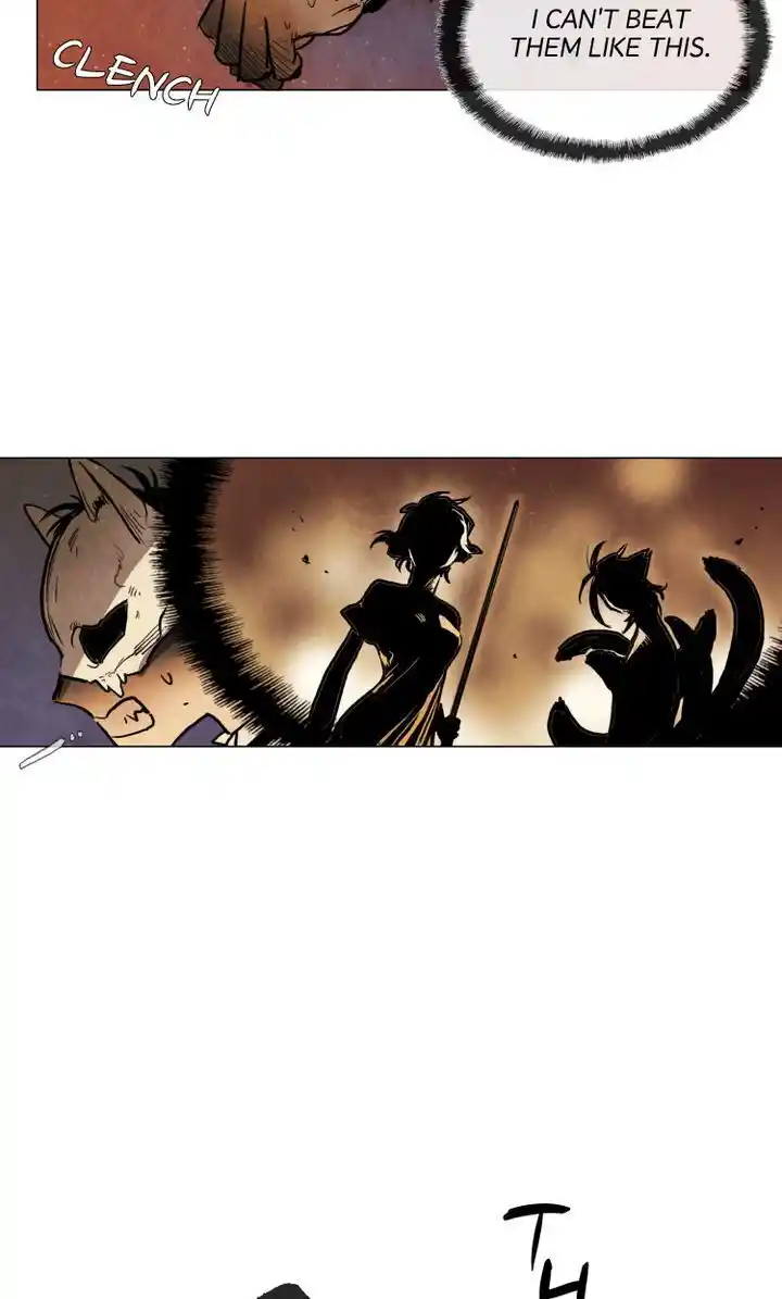 Phantom High Chapter 31