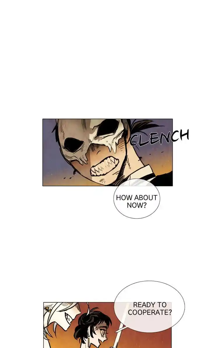 Phantom High Chapter 31