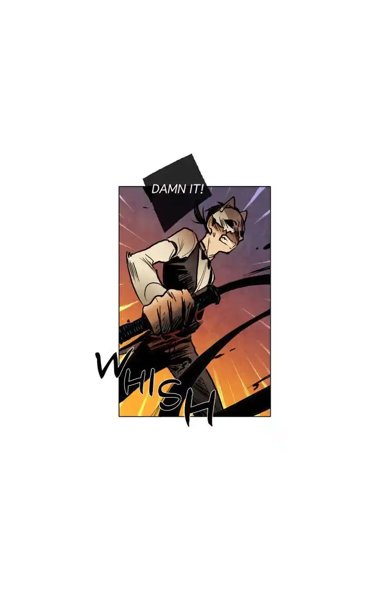 Phantom High Chapter 31