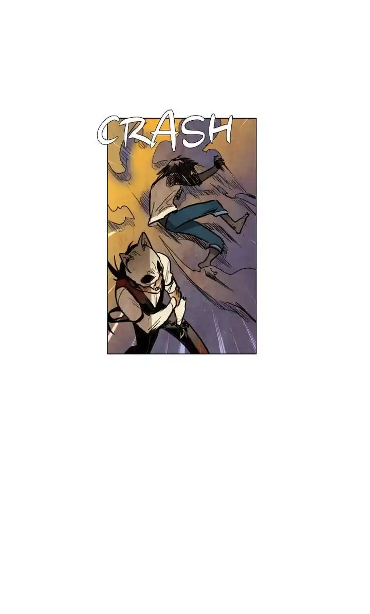 Phantom High Chapter 31