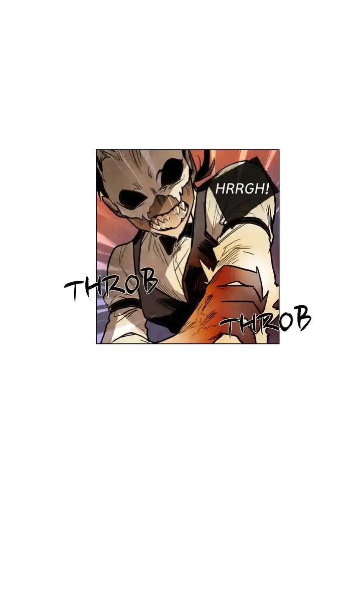 Phantom High Chapter 31