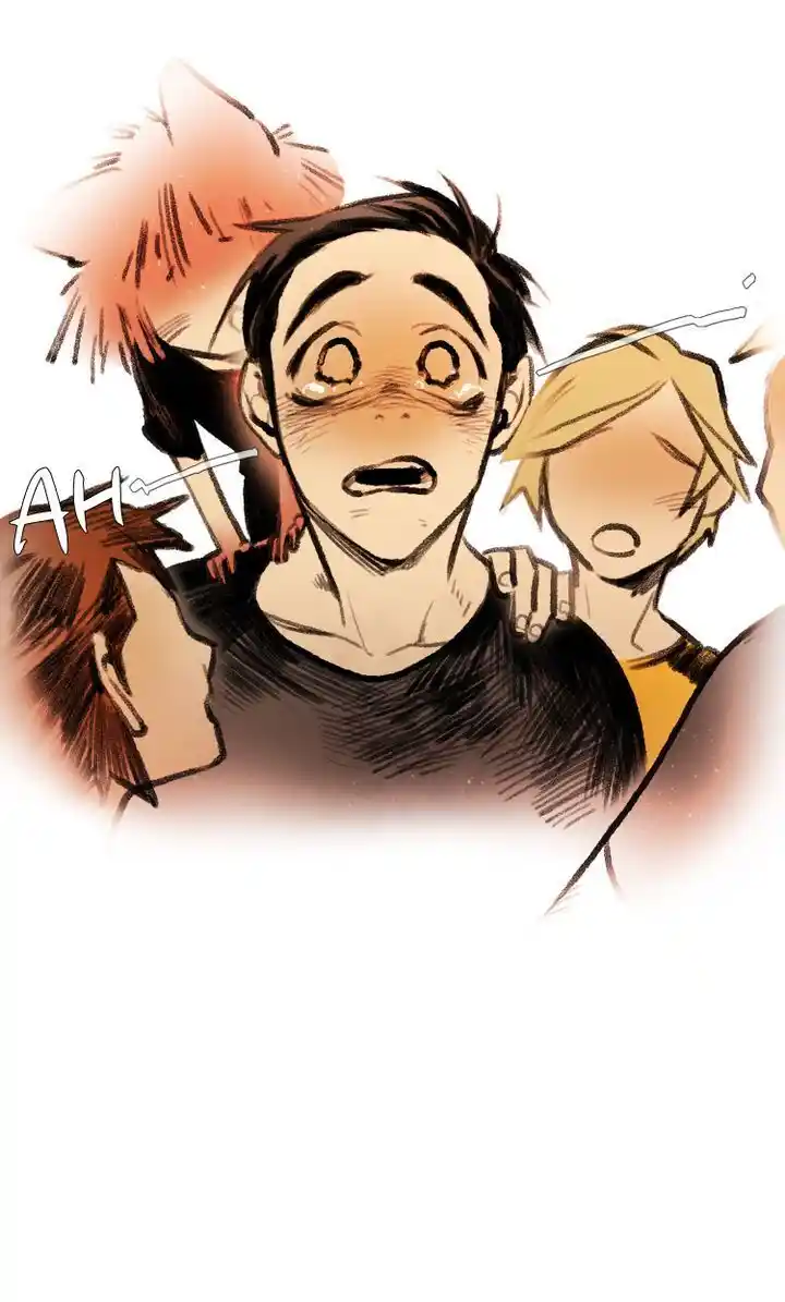 Phantom High Chapter 31