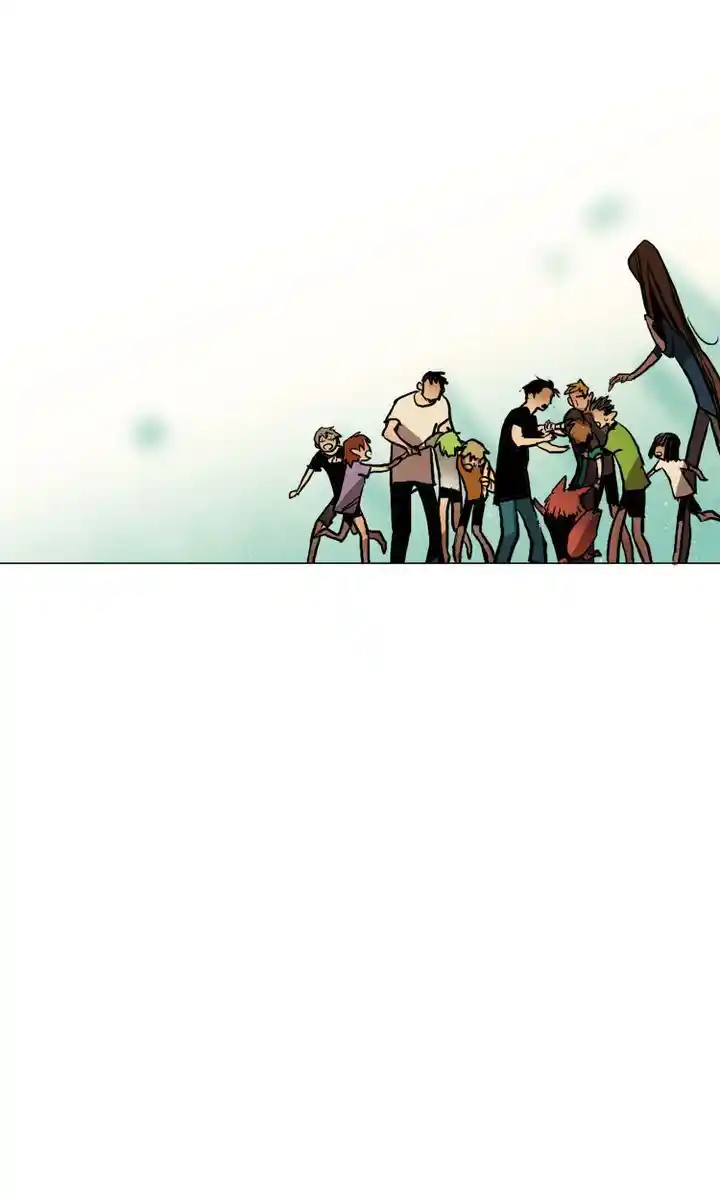 Phantom High Chapter 31