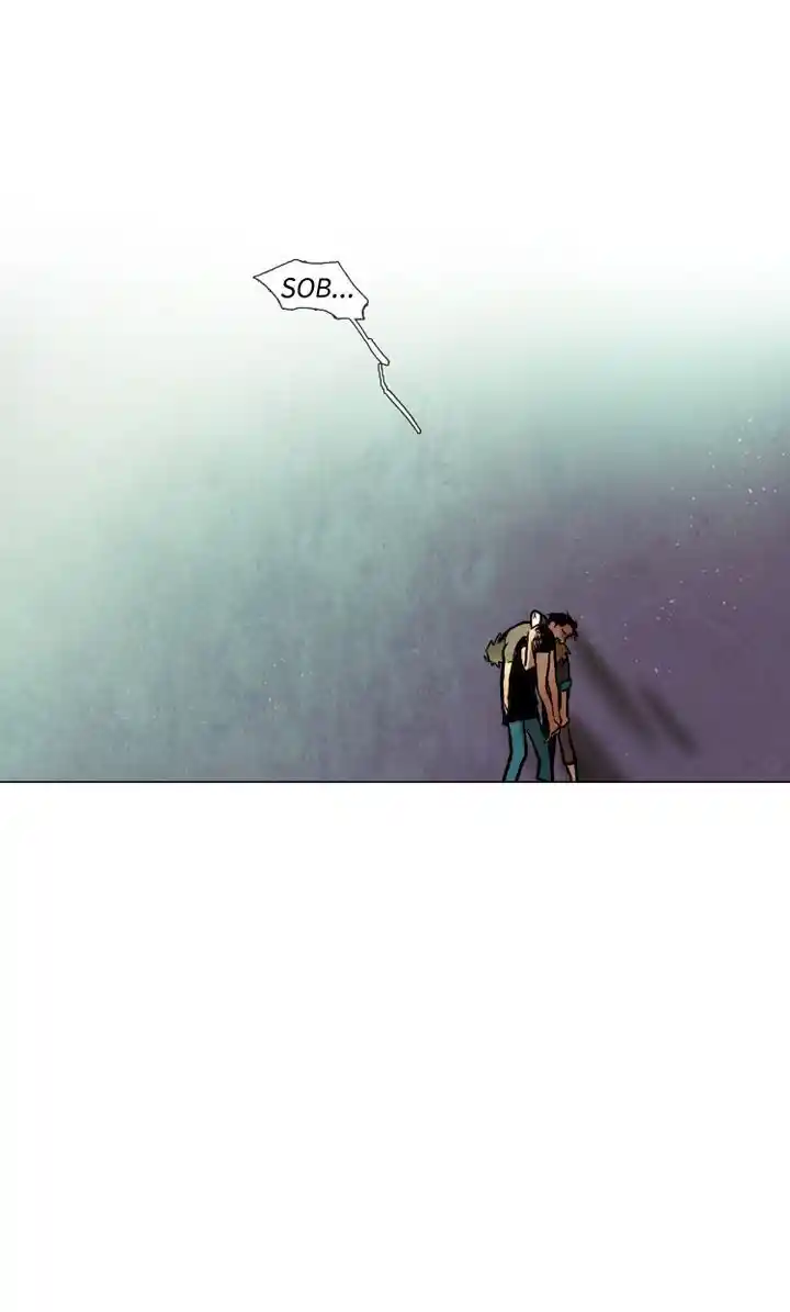 Phantom High Chapter 31