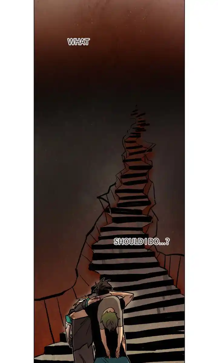 Phantom High Chapter 31