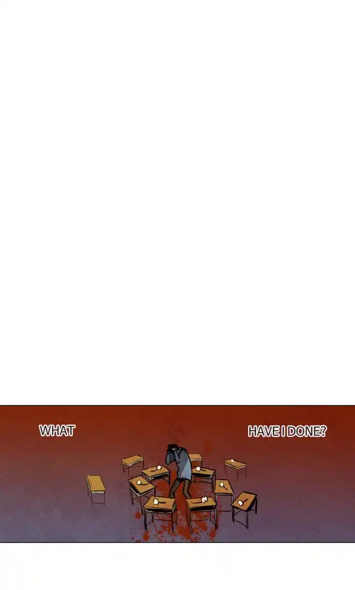 Phantom High Chapter 31