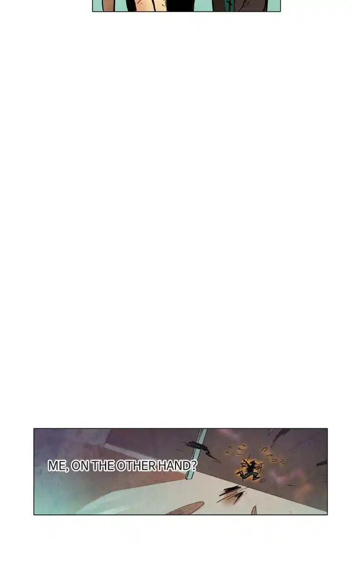 Phantom High Chapter 31