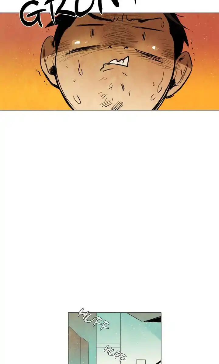 Phantom High Chapter 31