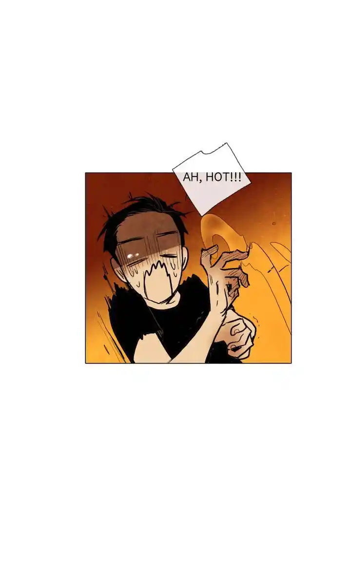 Phantom High Chapter 31