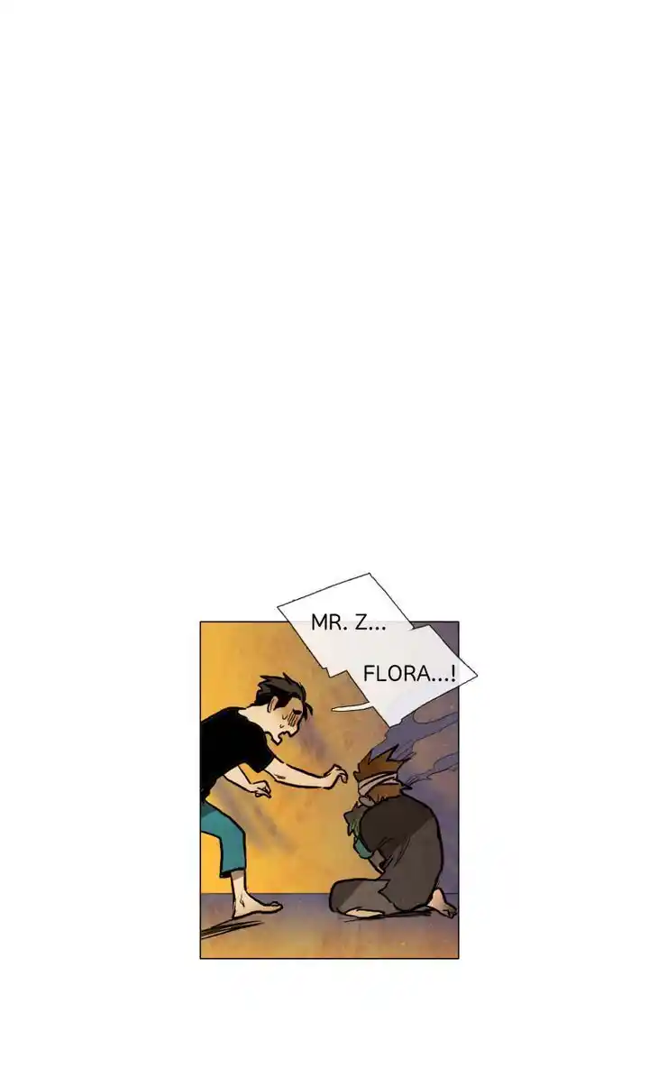 Phantom High Chapter 31