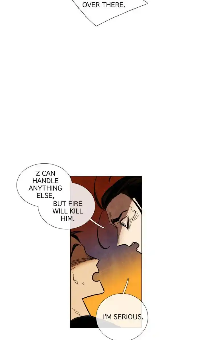 Phantom High Chapter 31