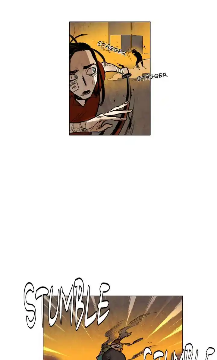 Phantom High Chapter 31