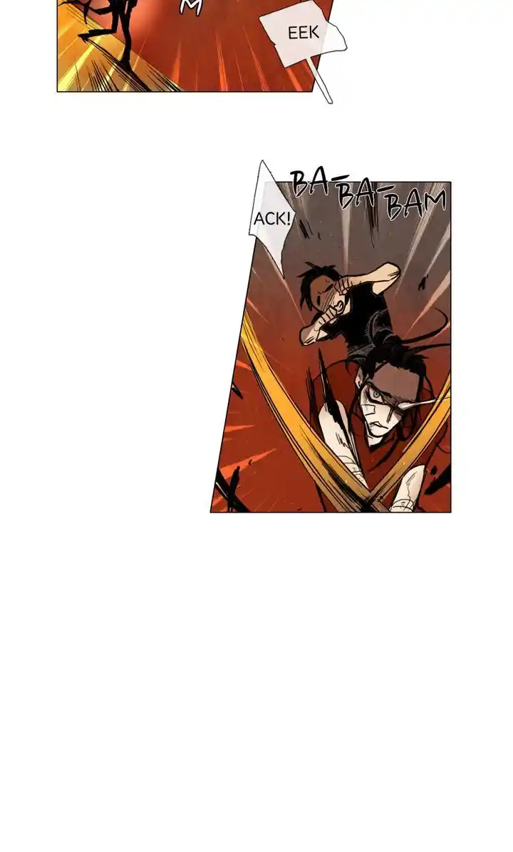 Phantom High Chapter 31