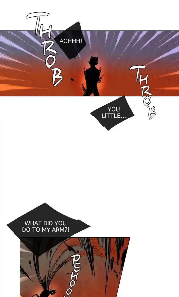 Phantom High Chapter 31