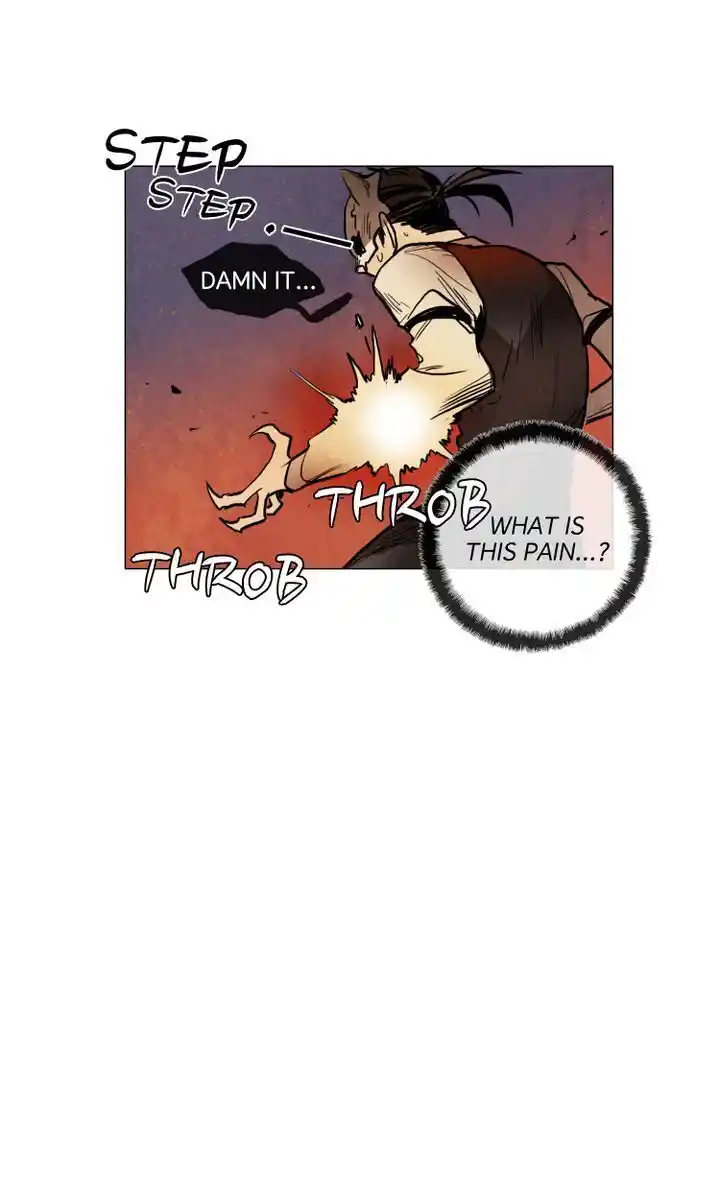 Phantom High Chapter 31