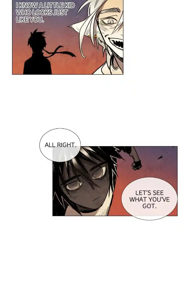 Phantom High Chapter 31