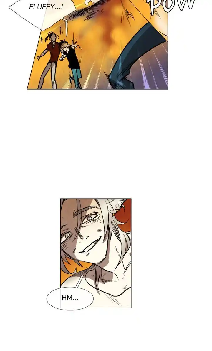 Phantom High Chapter 31