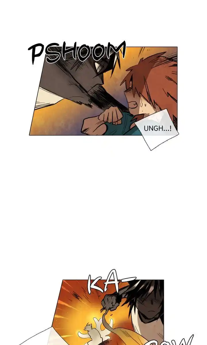 Phantom High Chapter 31