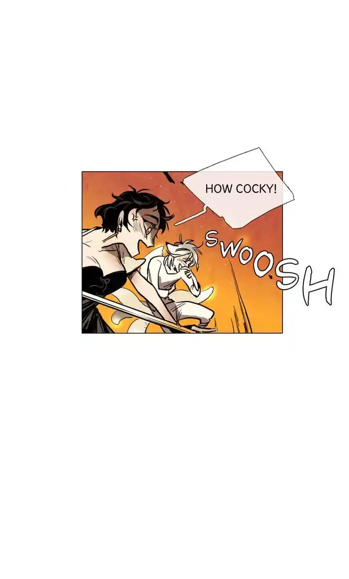 Phantom High Chapter 31