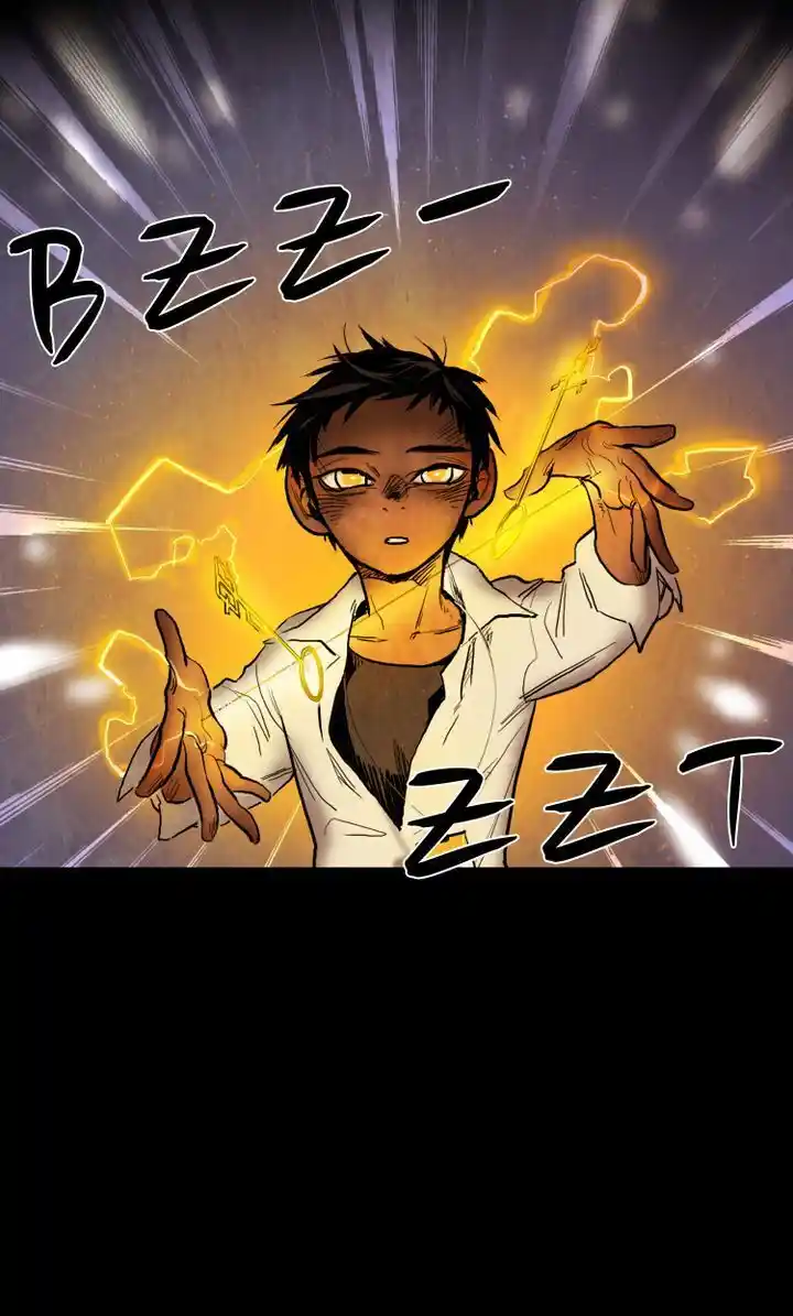 Phantom High Chapter 31