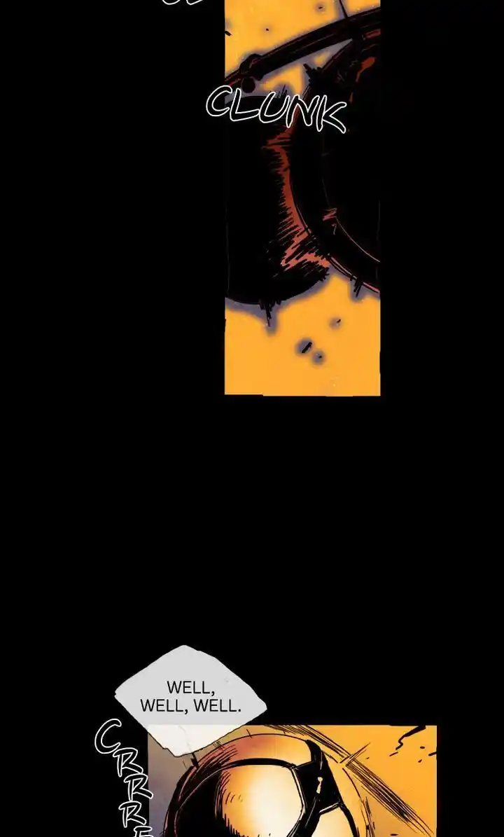 Phantom High Chapter 31