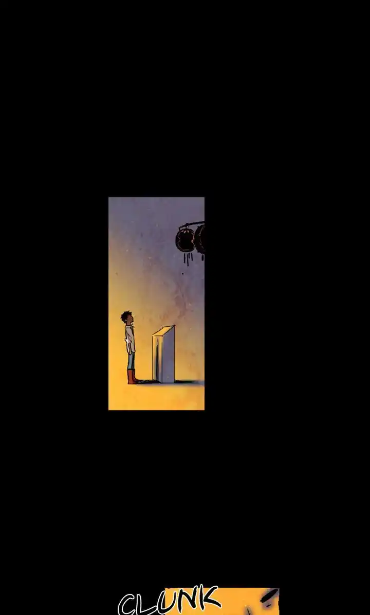 Phantom High Chapter 31