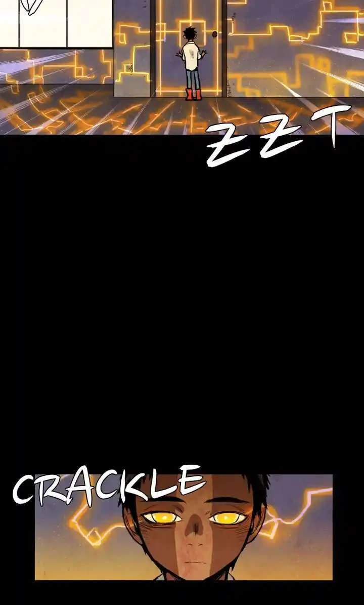 Phantom High Chapter 31