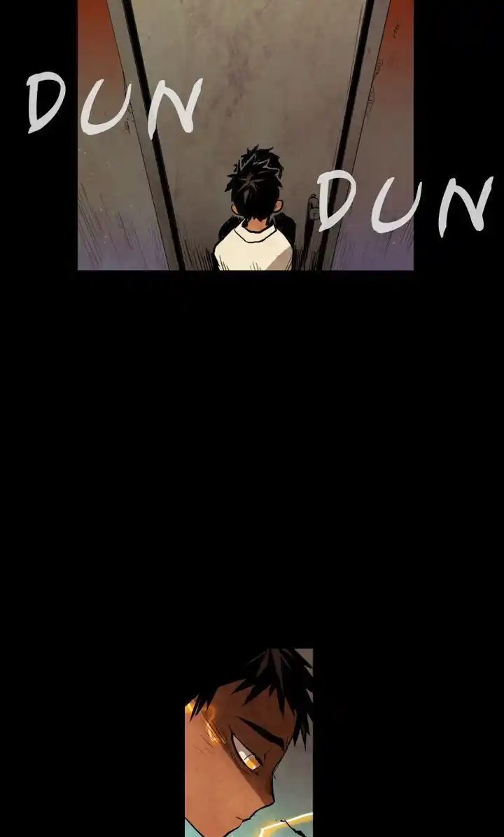 Phantom High Chapter 31