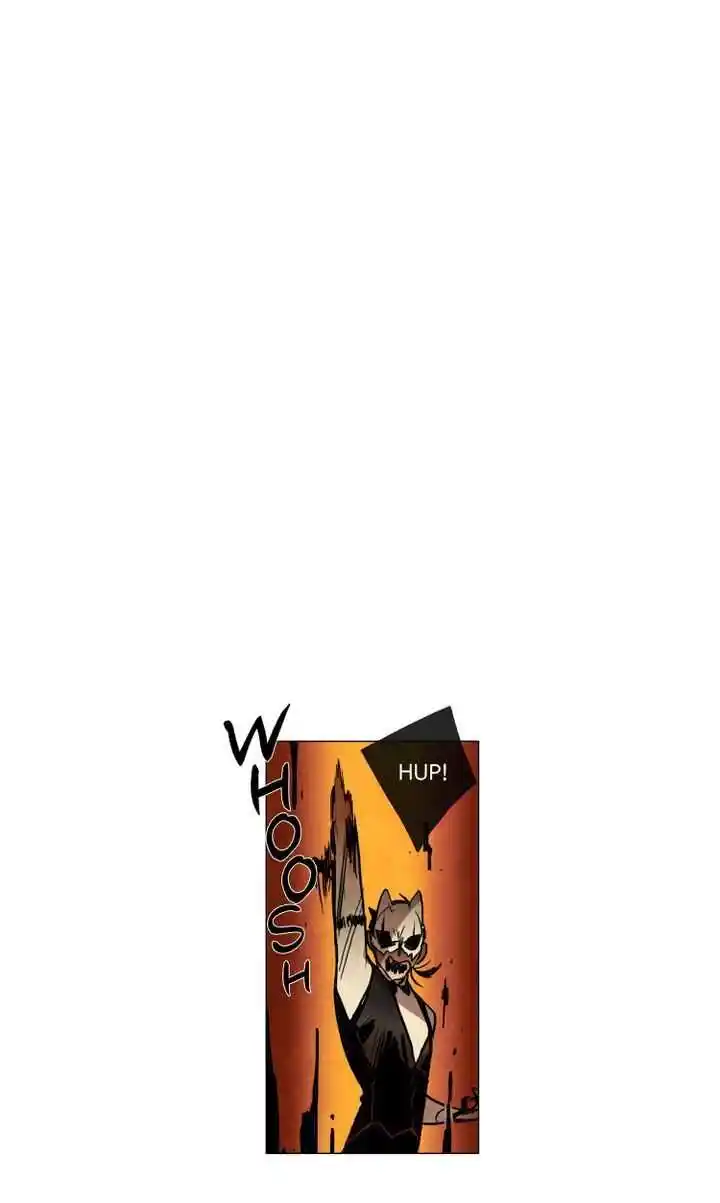 Phantom High Chapter 32