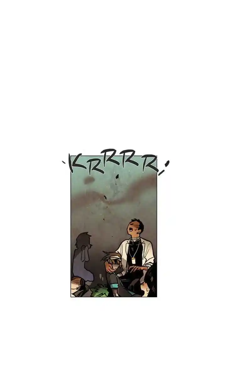 Phantom High Chapter 32