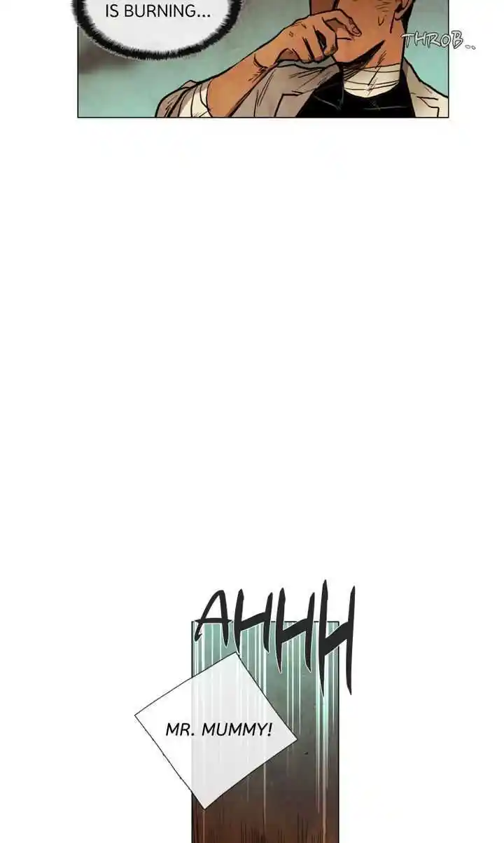 Phantom High Chapter 32