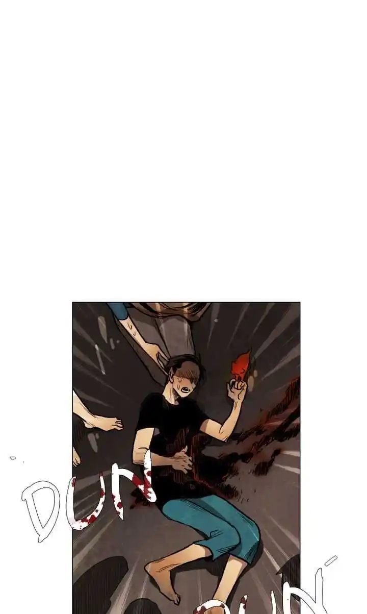 Phantom High Chapter 32